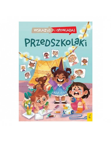 Korbiel - Przedszkolaki