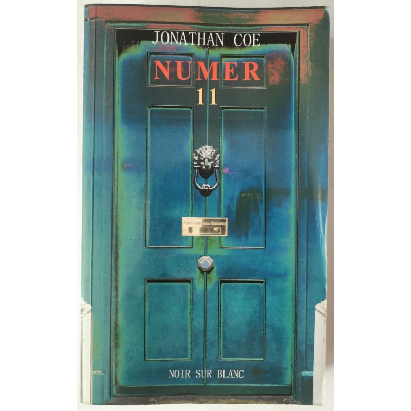 Coe - Numer 11