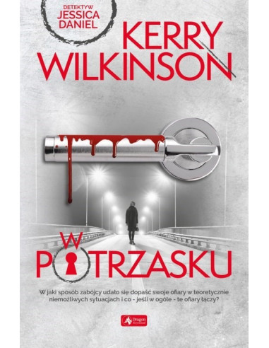 Wilkinson - W potrzasku