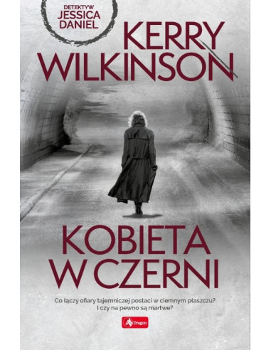 Wilkinson - Kobieta w czerni