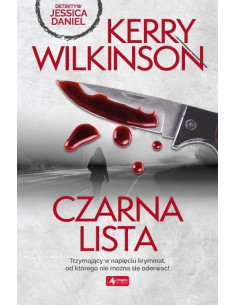 Wilkinson - Czarna lista