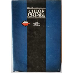 Thomas - Chłop polski w Europie i Ameryce tom 2