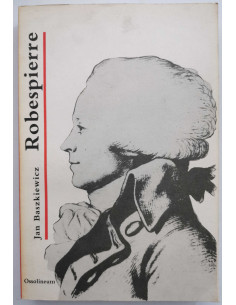 Baszkiewicz - Robespierre