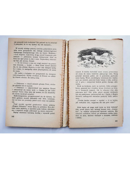 Centkiewiczowie - Opowieści spod bieguna