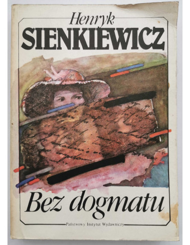Sienkewicz - Bez dogmatu