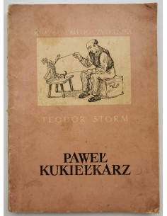 Storm - Paweł Kukiełkarz