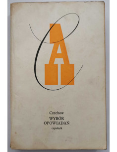 Czechow - Wybór opowiadań