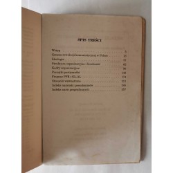 Tajne oblicze GL-AL PPR dokumenty tom 1 2