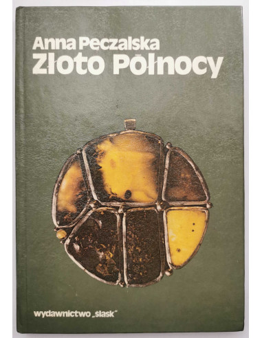 Pęczalska - Złoto północy