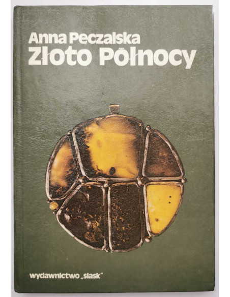 Pęczalska - Złoto północy