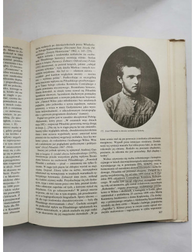 Życiorysy historyczne literackie i legendarne