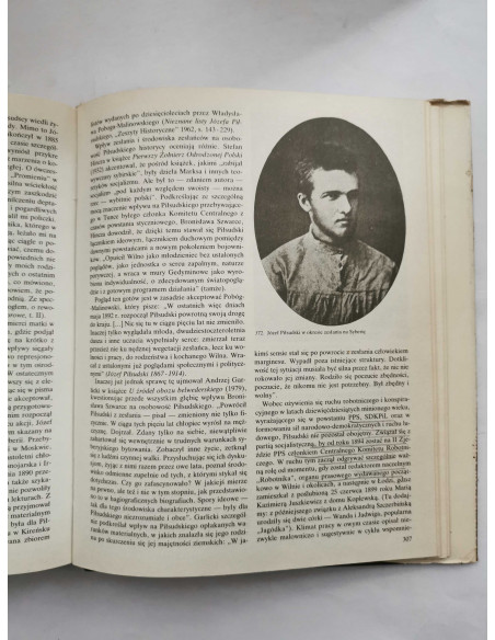 Życiorysy historyczne literackie i legendarne
