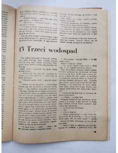 Curwood - Łowcy złota 2