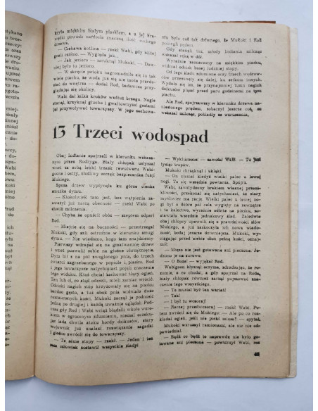 Curwood - Łowcy złota