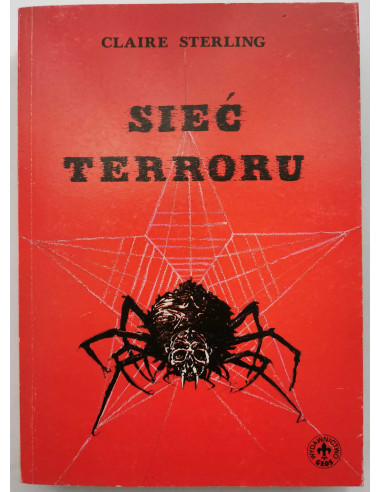 Sterling - Sieć terroru