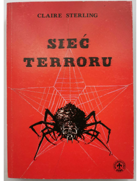 Sterling - Sieć terroru