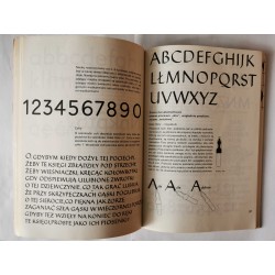 Bernaciński - Liternictwo 2