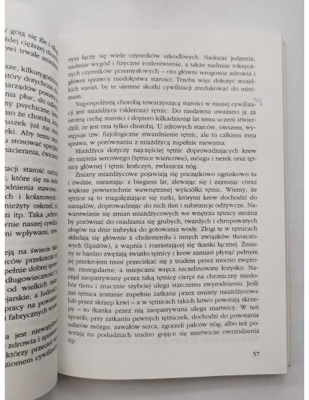 Druga i trzecia młodość kobiety