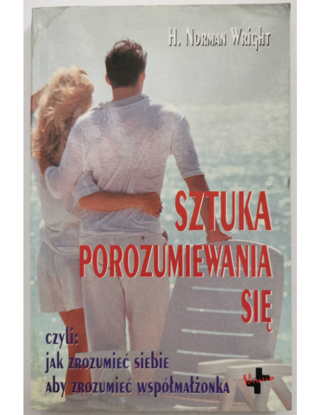 Wright - Sztuka porozumiewania się
