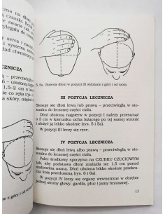 Lewandowski - Samoleczenie metodą B.S.M. 2
