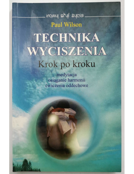 Wilson - Technika wyciszenia