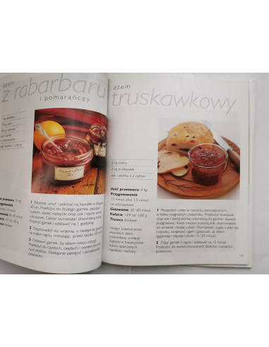 Szybko i smacznie Przetwory przepisy