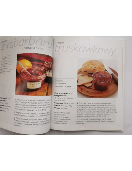 Szybko i smacznie Przetwory przepisy