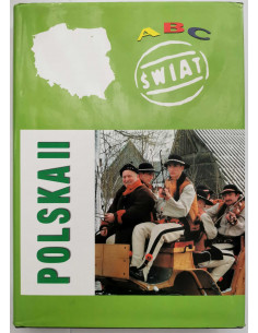 ABC Świat Polska Tom II