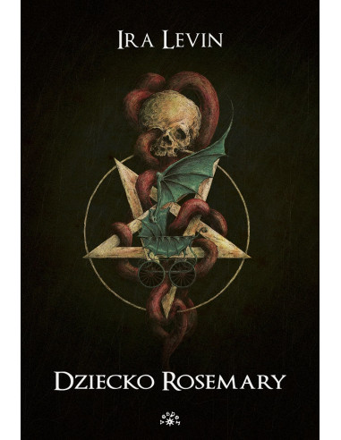 Levin - Dziecko Rosemary