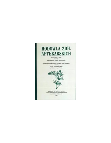 Biegański - Hodowla ziół aptekarskich