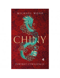 Wood - Chiny Portret cywilizacji i ludu