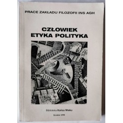 Człowiek Etyka Polityka