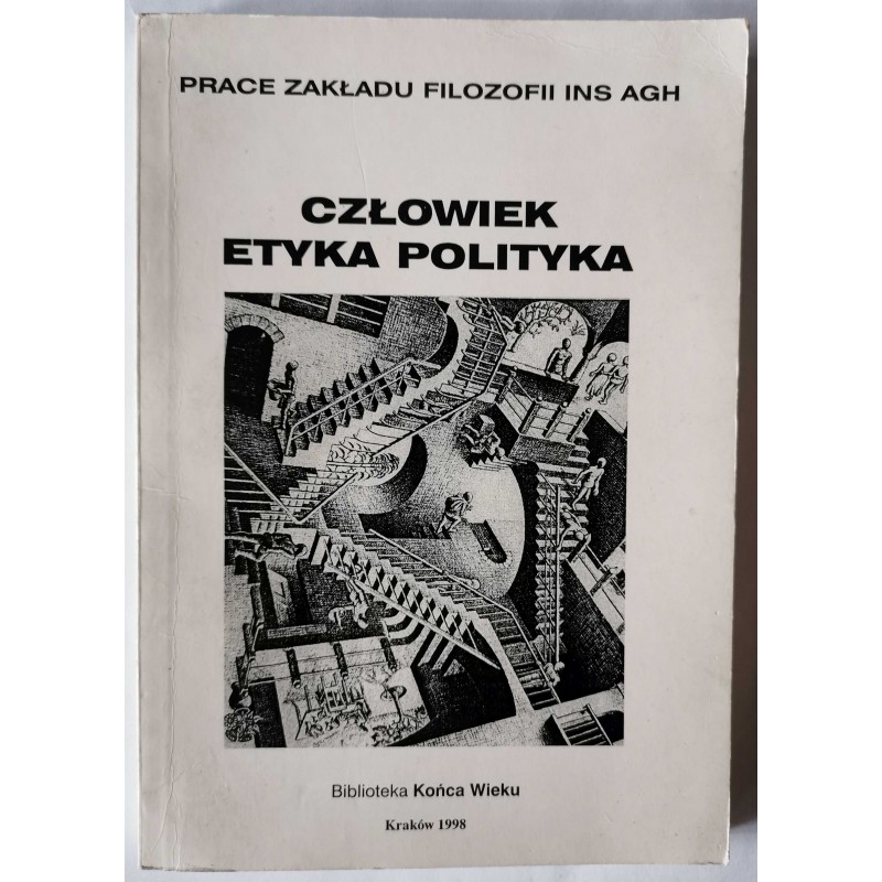 Człowiek Etyka Polityka