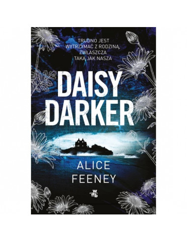 Feeney - Daisy Darker