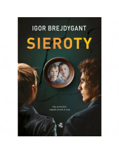 Brejdygant - Sieroty