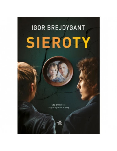 Brejdygant - Sieroty