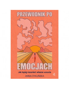 Cyklińska - Przewodnik po emocjach