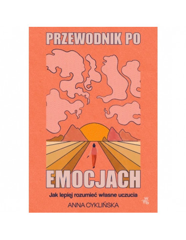 Cyklińska - Przewodnik po emocjach