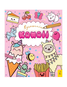 Rysowanie Kawaii