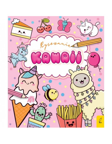 Rysowanie Kawaii