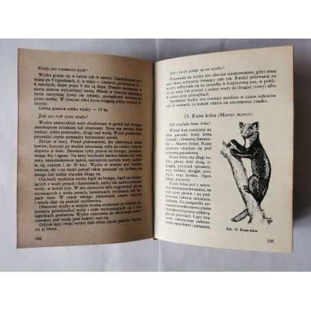 Godlewski - Vademecum myśliwego
