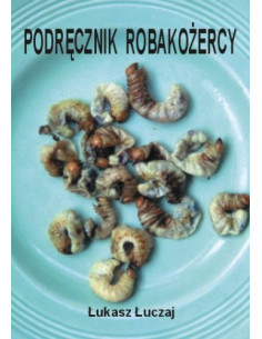 Łuczaj - Podręcznik robakożercy