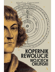 Orliński - Kopernik Rewolucje