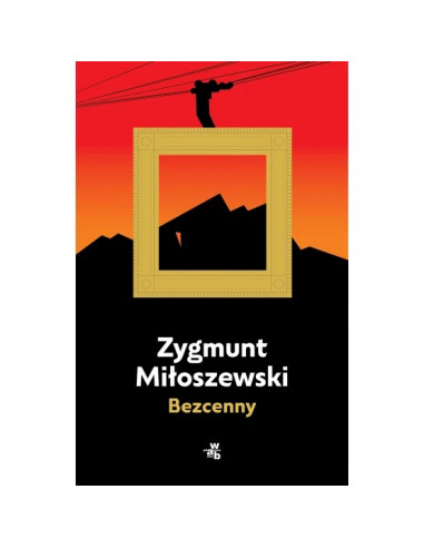 Miłoszewski - Bezcenny