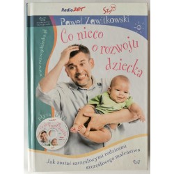Zawitkowski - Co nieco o rozwoju dziecka + CD