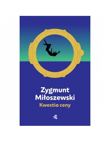Miłoszewski - Kwestia ceny