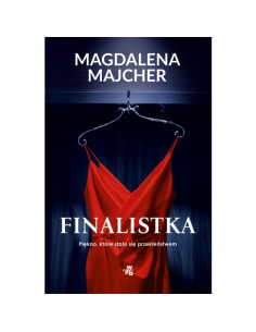 Majcher - Finalistka