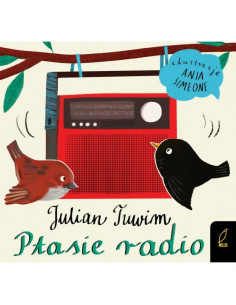 Tuwim - Ptasie radio
