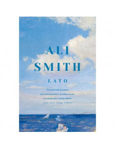 Smith - Pory Roku Lato Tom 4
