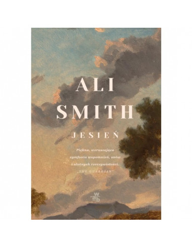 Zestaw Smith Pory roku 4 Tomy